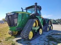 2021 John Deere 9520RX Tractor