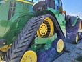 2021 John Deere 9520RX Tractor