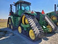 2021 John Deere 9520RX Tractor