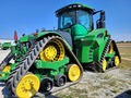 2021 John Deere 9520RX Tractor