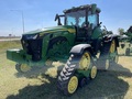 2022 John Deere 8RX 410 Tractor