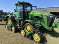 2022 John Deere 8RX 410 Tractor