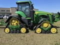 2022 John Deere 8RX 410 Tractor