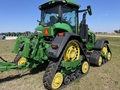 2022 John Deere 8RX 410 Tractor