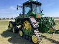 2022 John Deere 8RX 410 Tractor