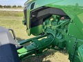 2022 John Deere 8RX 410 Tractor