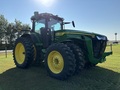 2022 John Deere 8R 370 Tractor