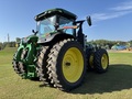 2022 John Deere 8R 370 Tractor