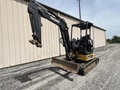 2019 Deere 30G Mini Excavator