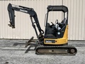 2019 Deere 30G Mini Excavator