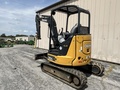 2019 Deere 30G Mini Excavator