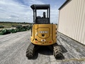2019 Deere 30G Mini Excavator