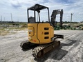 2019 Deere 30G Mini Excavator