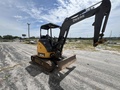 2019 Deere 30G Mini Excavator
