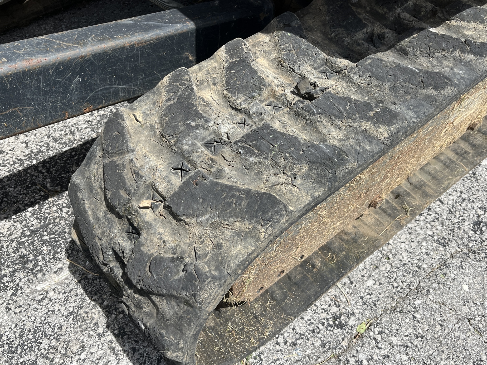 2019 Deere 30G Mini Excavator