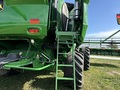 2024 John Deere S780 Combine