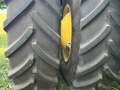2024 John Deere S780 Combine