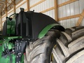 2019 John Deere 9520R Tractor