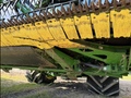 2022 John Deere HD50F Platform