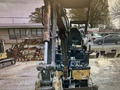 2016 John Deere 17G Mini Excavator