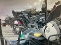 2016 John Deere 17G Mini Excavator