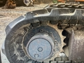 2016 John Deere 17G Mini Excavator
