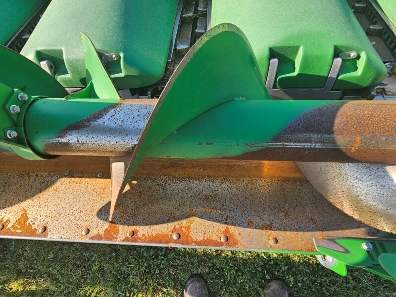 2021 John Deere C12R Corn Head