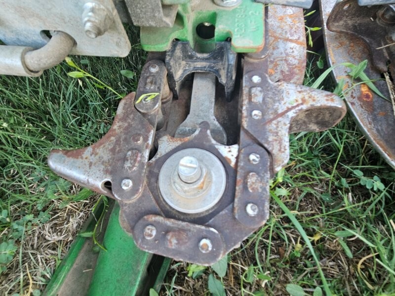 2021 John Deere C12R Corn Head