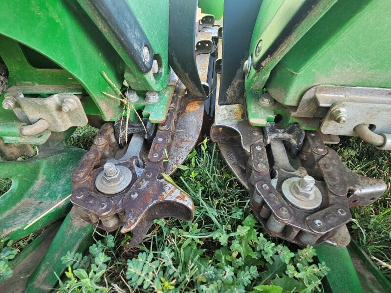 2021 John Deere C12R Corn Head