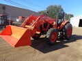 2021 Kubota M5-111 Tractor