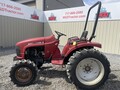  Case IH D29 Tractor