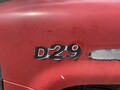  Case IH D29 Tractor