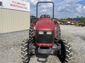  Case IH D29 Tractor