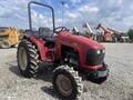 Case IH D29 Tractor