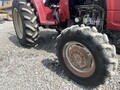  Case IH D29 Tractor