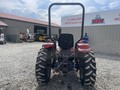  Case IH D29 Tractor