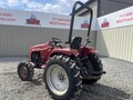  Case IH D29 Tractor
