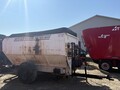  Roto Mix 403-12 Grinders and Mixer