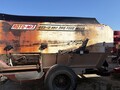  Roto Mix 403-12 Grinders and Mixer