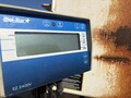  Roto Mix 403-12 Grinders and Mixer
