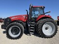 2024 Case IH MAGNUM 380 AFS CONNECT CVX Tractor