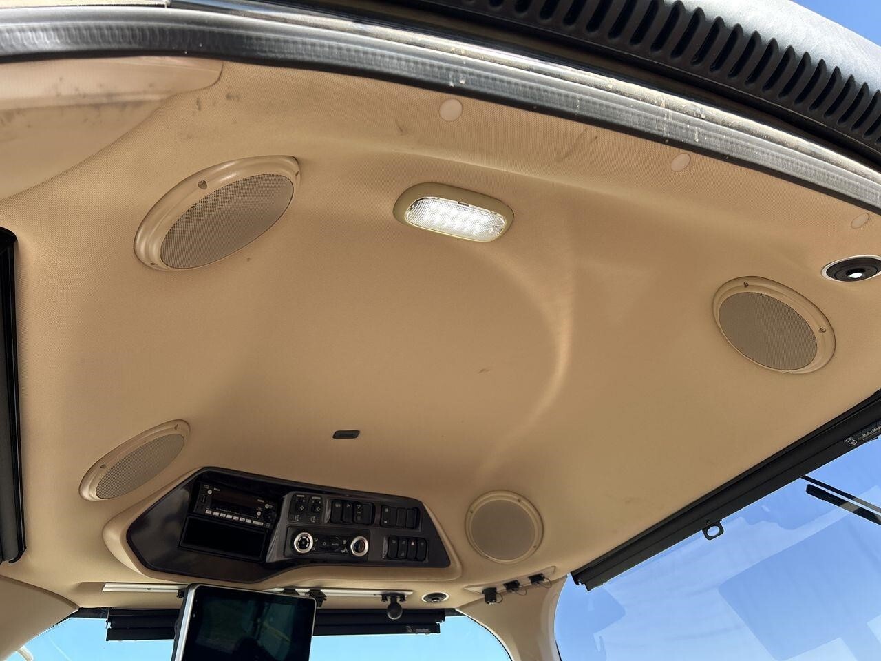 2024 Case IH MAGNUM 380 AFS CONNECT CVX Tractor