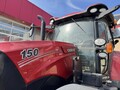 2021 Case IH Maxxum 150 Tractor