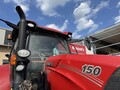 2021 Case IH Maxxum 150 Tractor