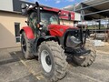 2021 Case IH Maxxum 150 Tractor