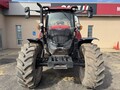 2021 Case IH Maxxum 150 Tractor