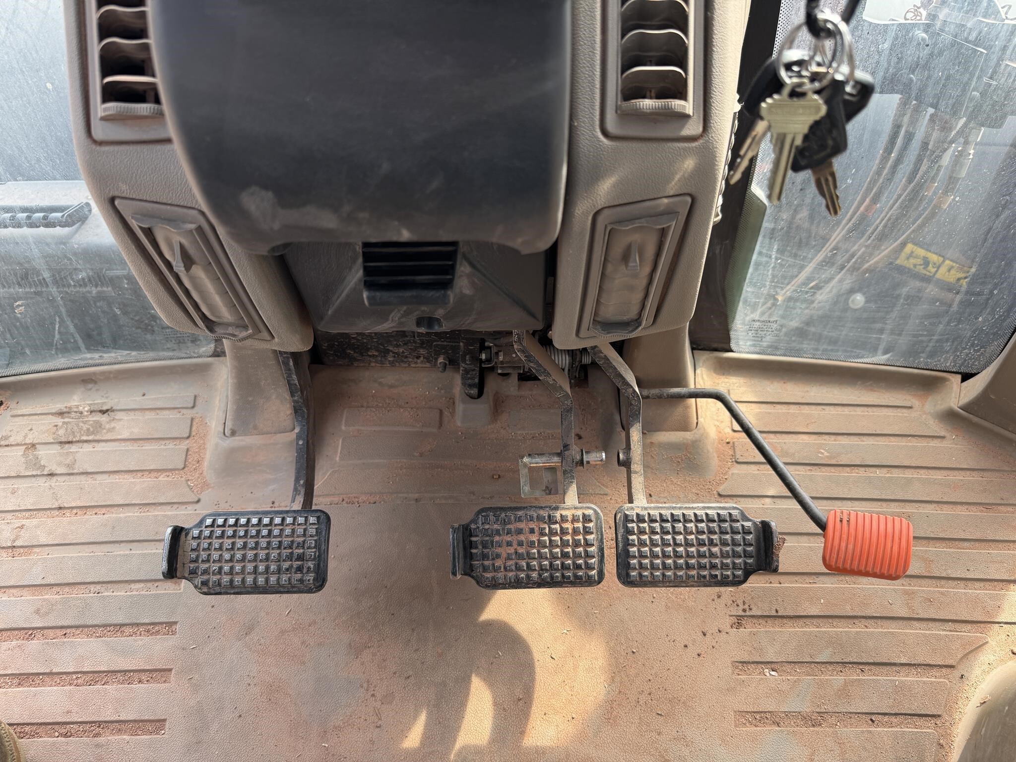 2021 Case IH Maxxum 150 Tractor