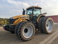 2014 Challenger MT645D Tractor