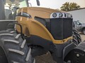 2014 Challenger MT645D Tractor