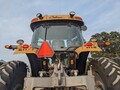 2014 Challenger MT645D Tractor
